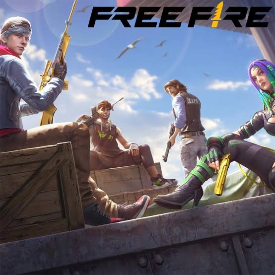 Free Fire Diamond