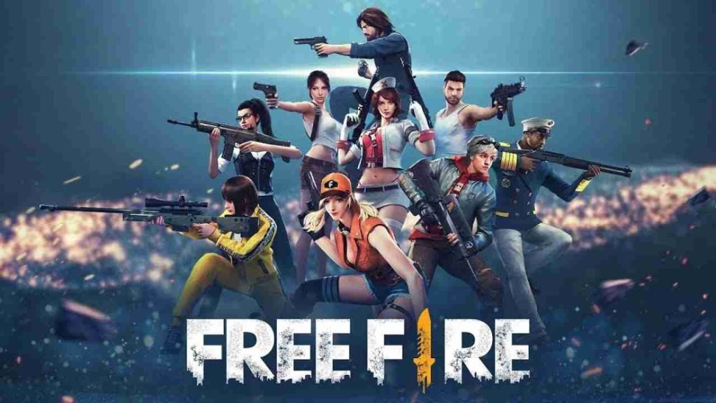 How to Play Free Fire