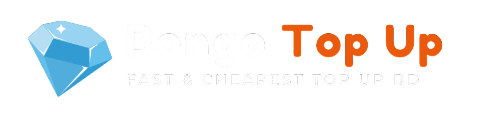 BongoTopUp Logo